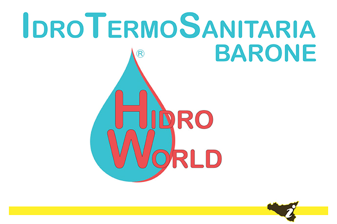 Hidro World IdroTermoSanitaria Barone