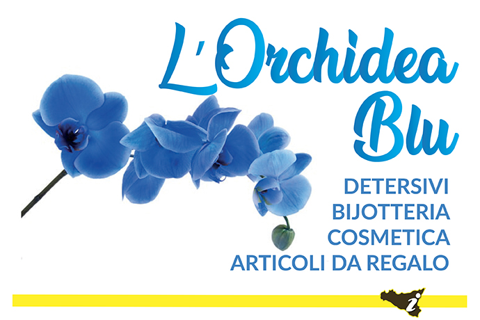 L’Orchidea Blu Detersivi