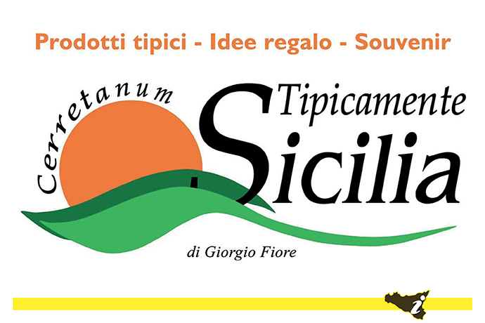 Tipicamente Sicilia