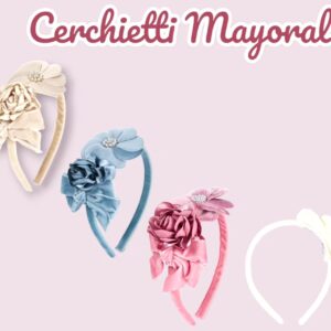 Cerchietti Mayoral